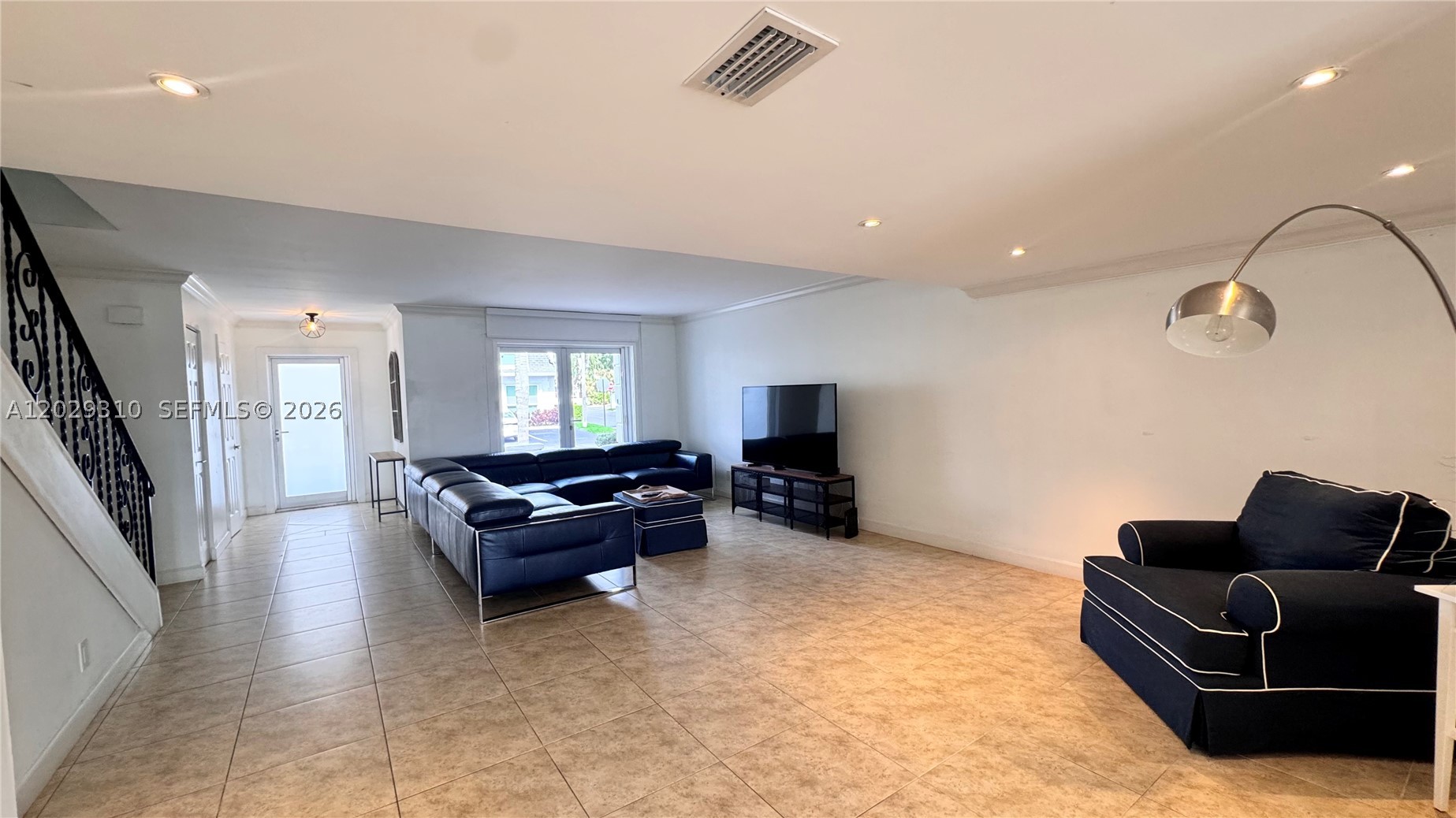 TOWNHOUSES OF VENETIAN PA - Residential