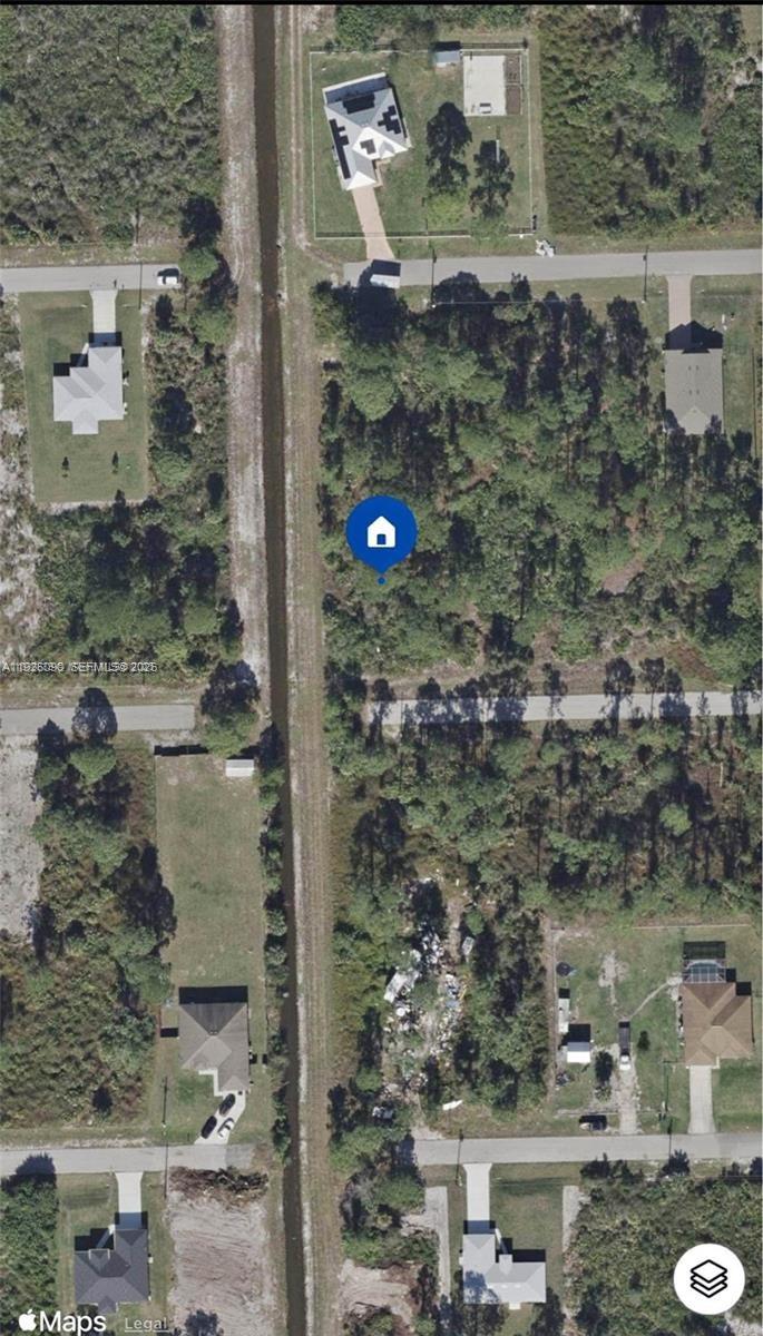 LEHIGH ACRES - Land