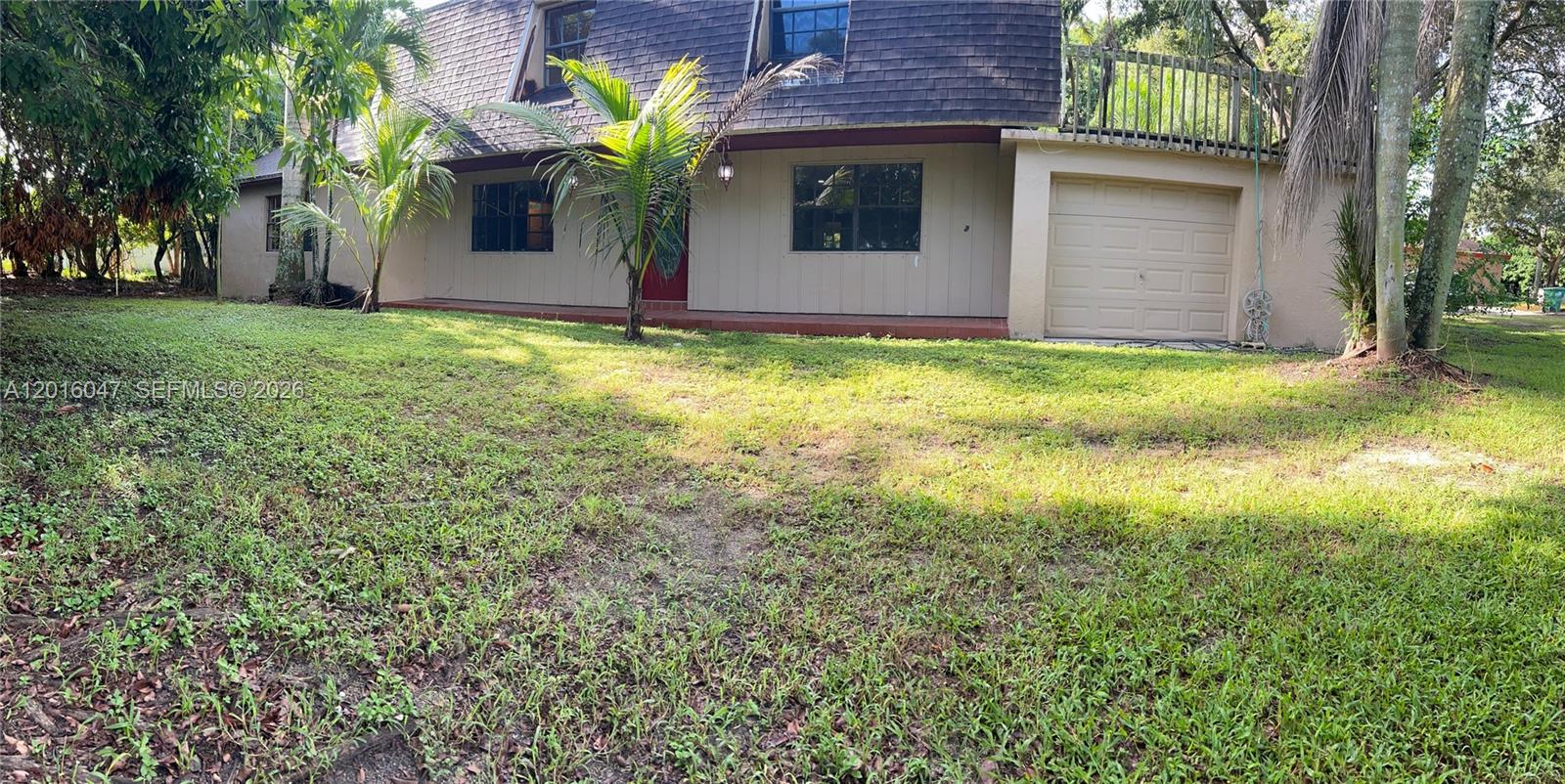 REDLAND - Residential