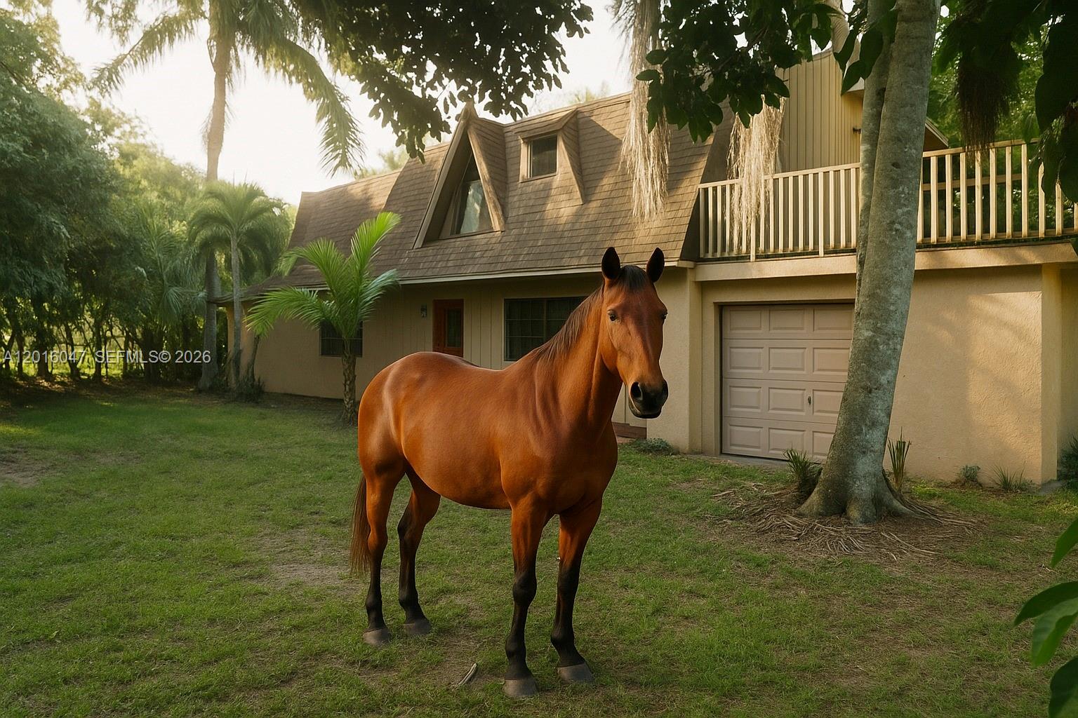 REDLAND - Residential