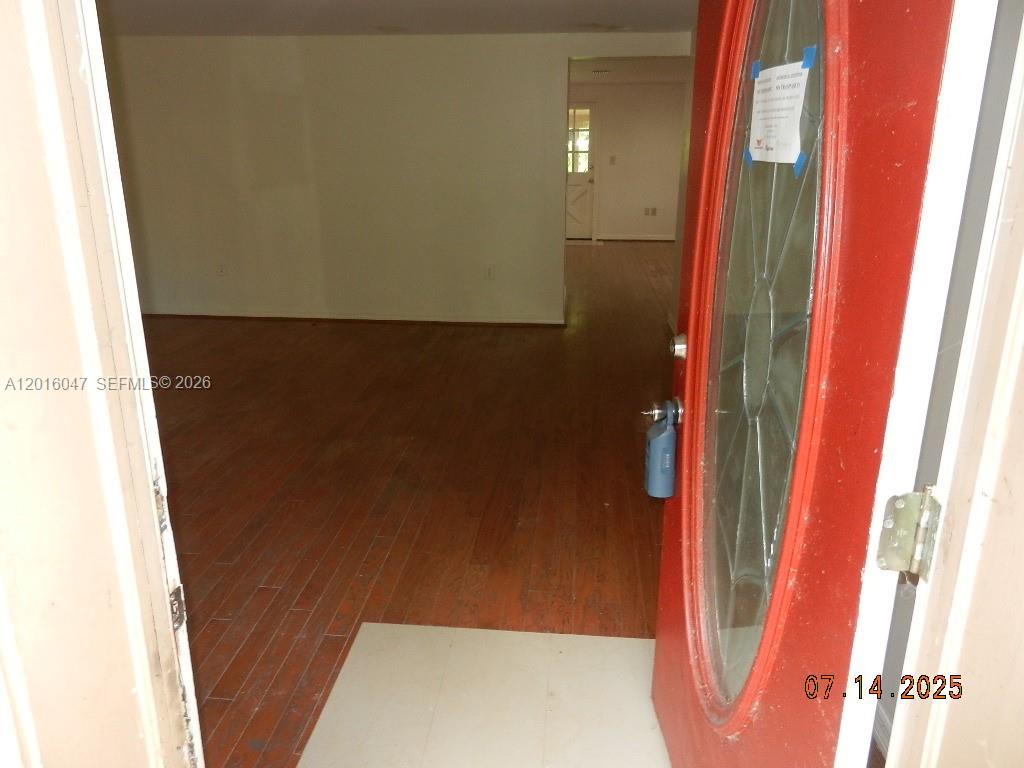 REDLAND - Residential
