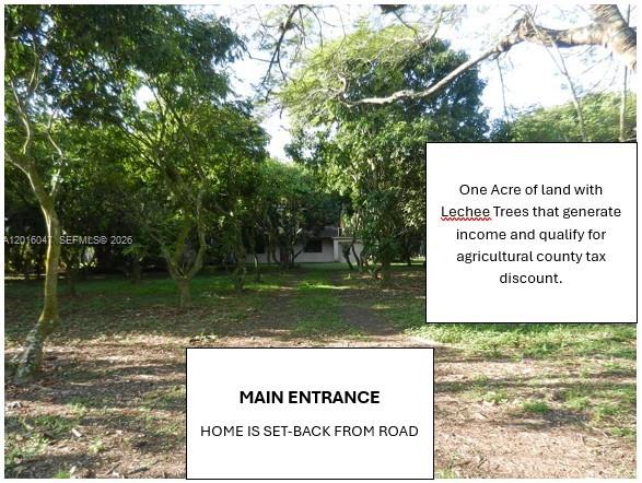 REDLAND - Residential