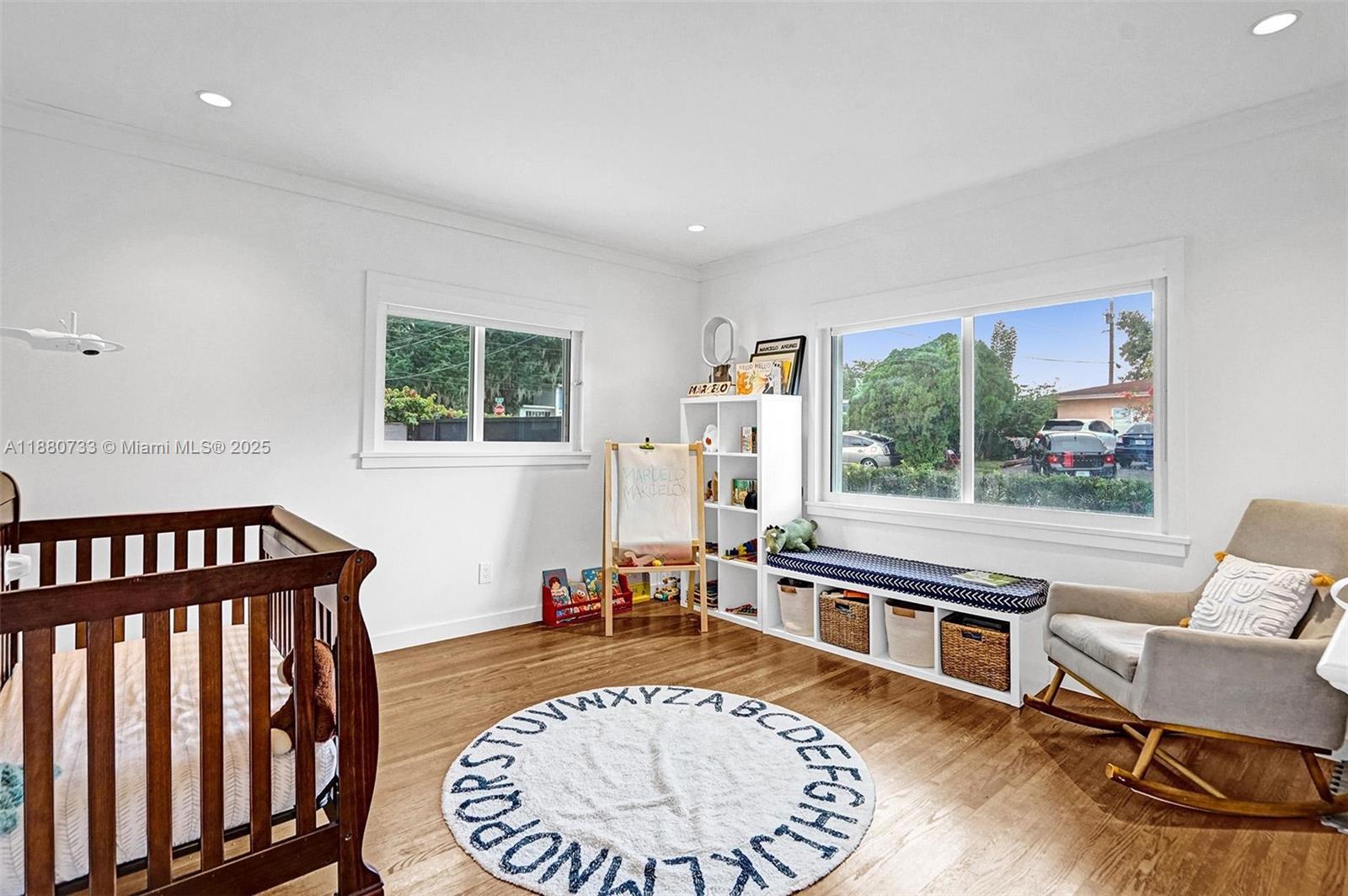 YANCEY SUB - Residential Lease