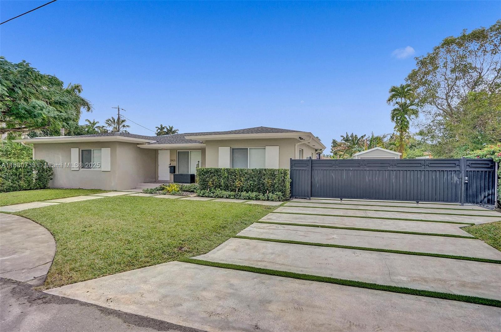 YANCEY SUB - Residential Lease