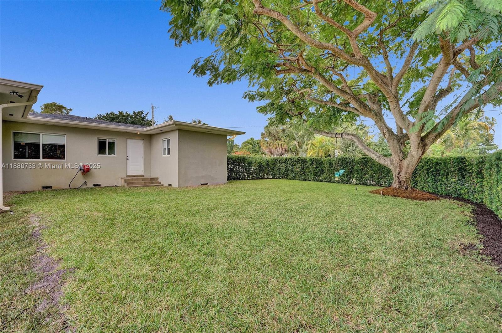 YANCEY SUB - Residential Lease
