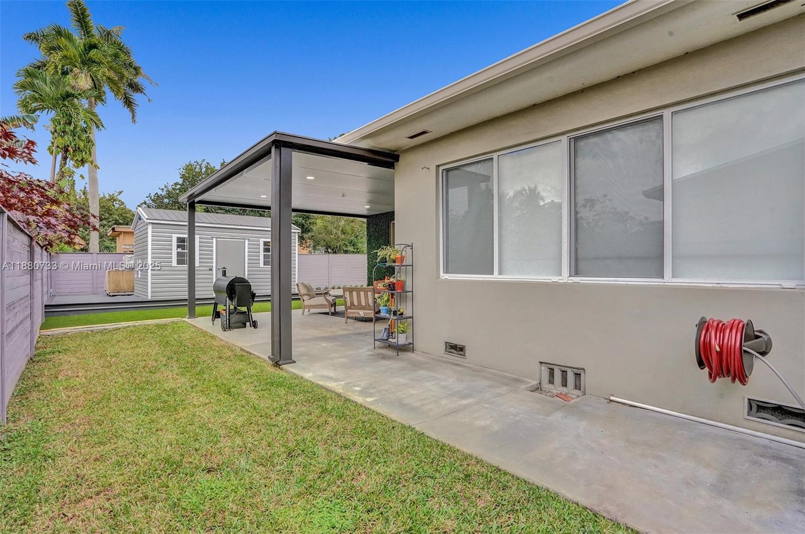 YANCEY SUB - Residential Lease