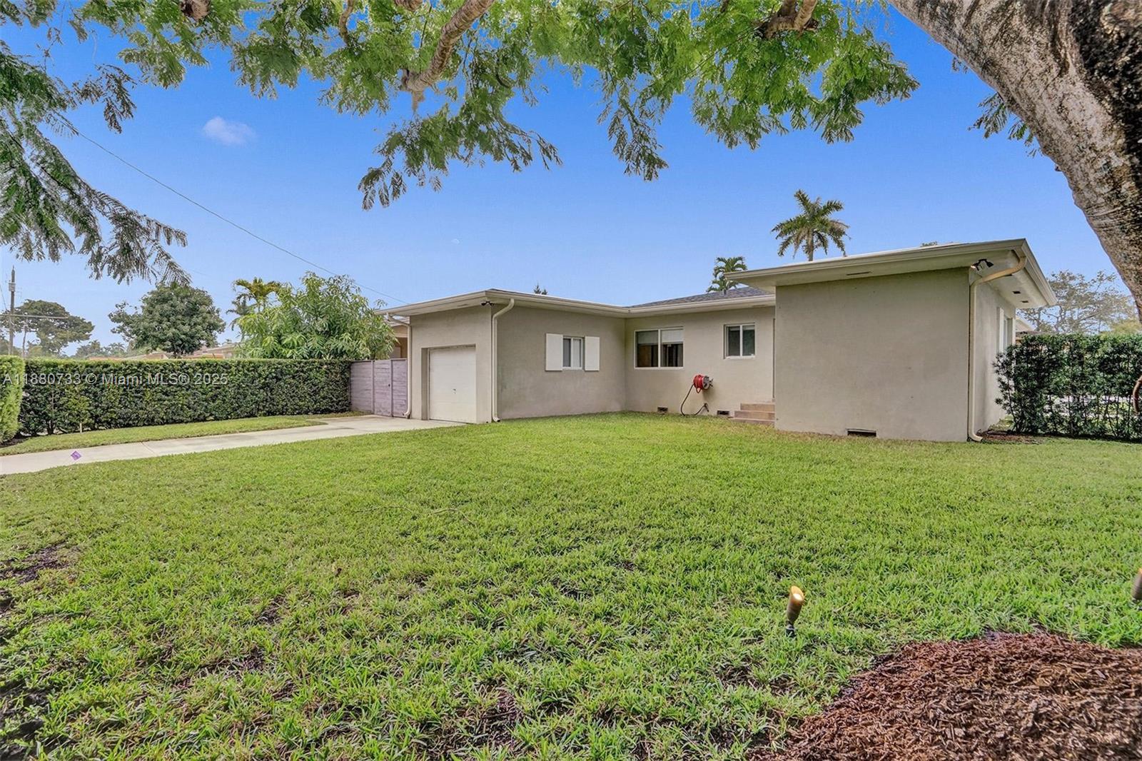 YANCEY SUB - Residential Lease