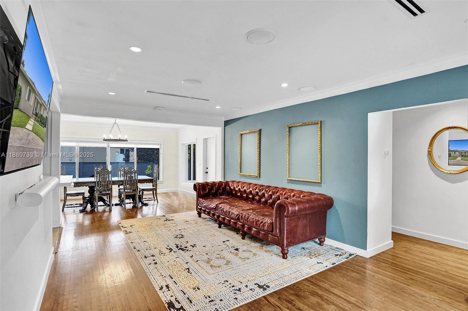 YANCEY SUB - Residential Lease