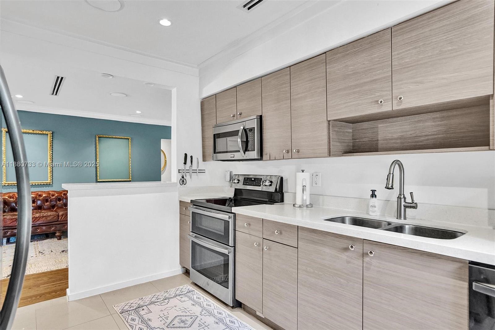 YANCEY SUB - Residential Lease