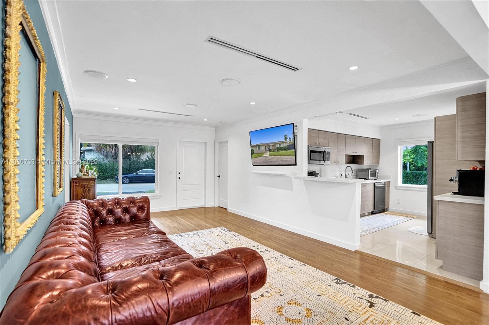 YANCEY SUB - Residential Lease