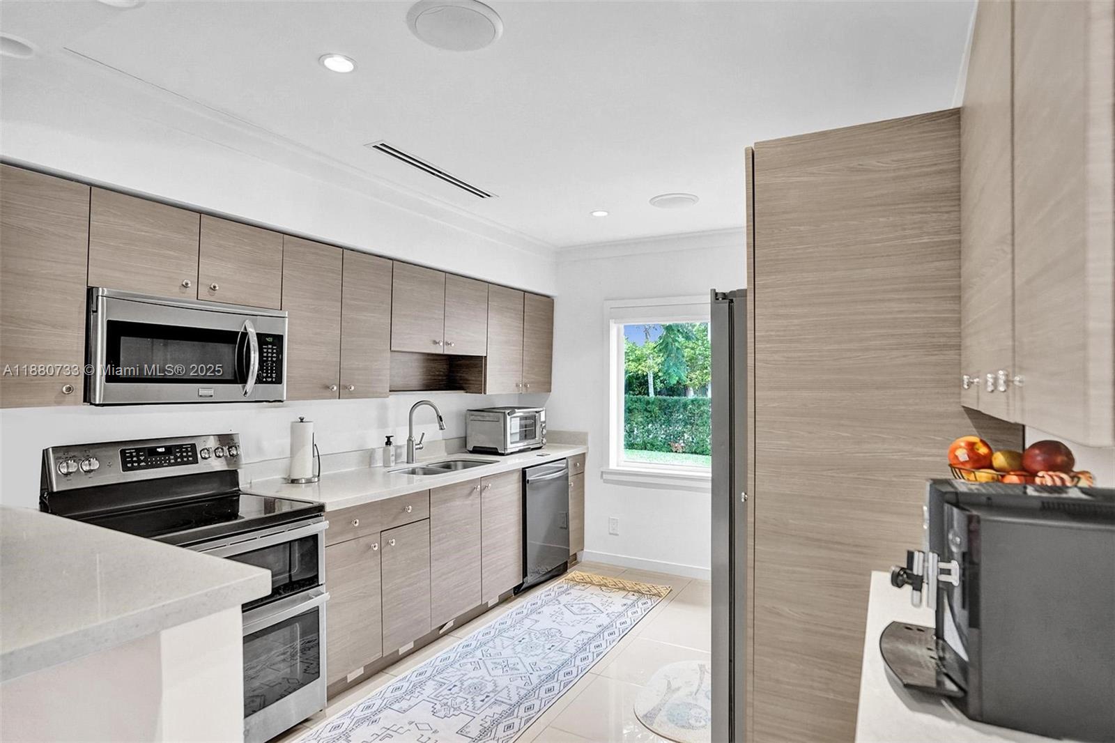 YANCEY SUB - Residential Lease
