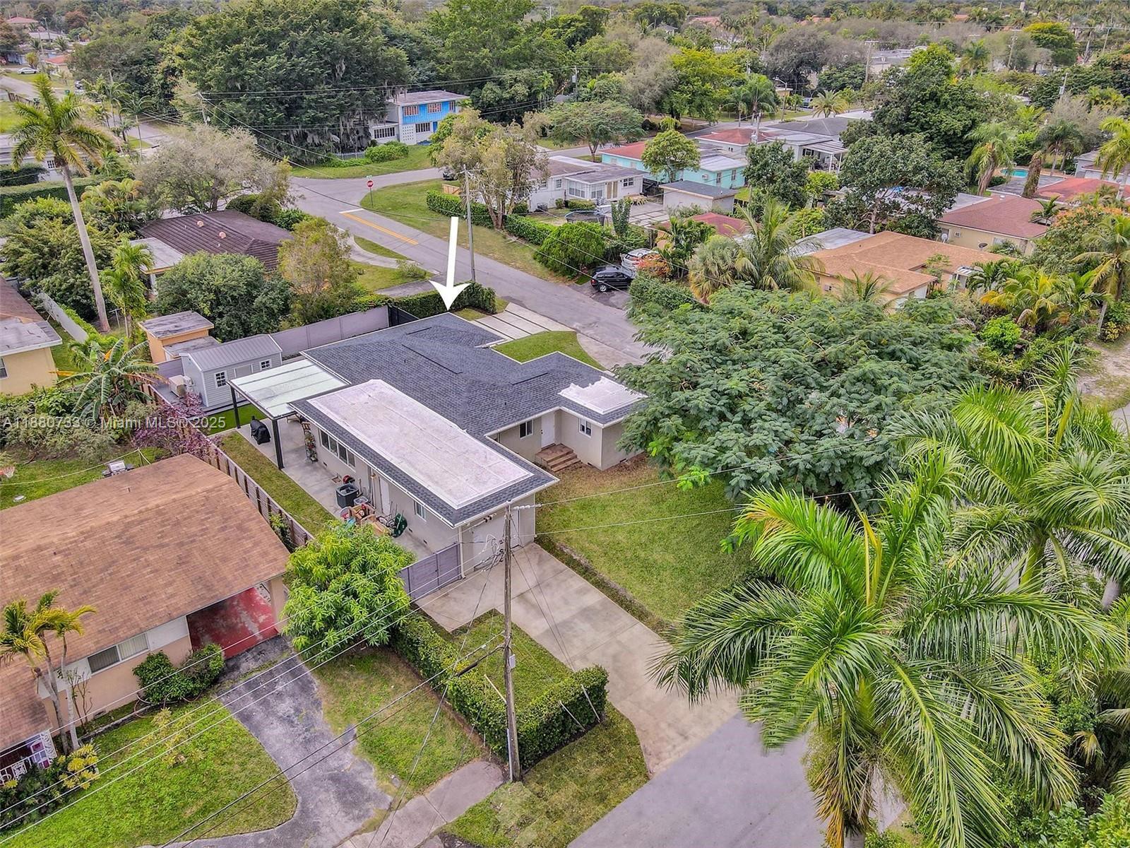 YANCEY SUB - Residential Lease