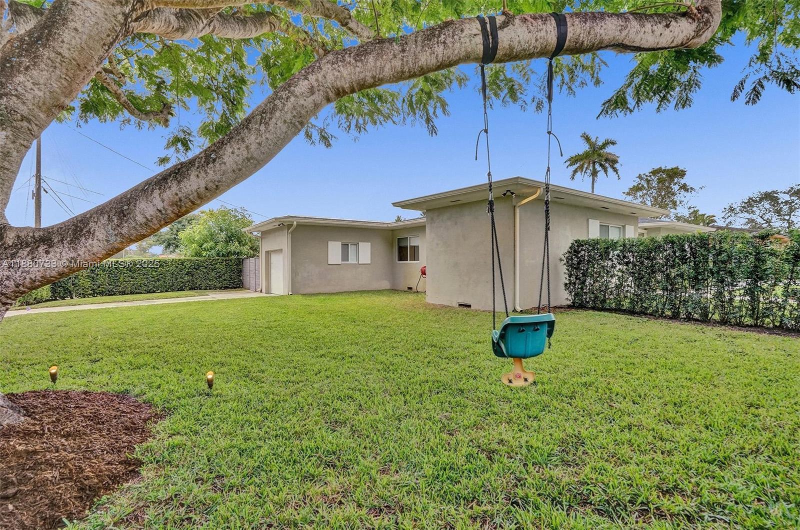 YANCEY SUB - Residential Lease