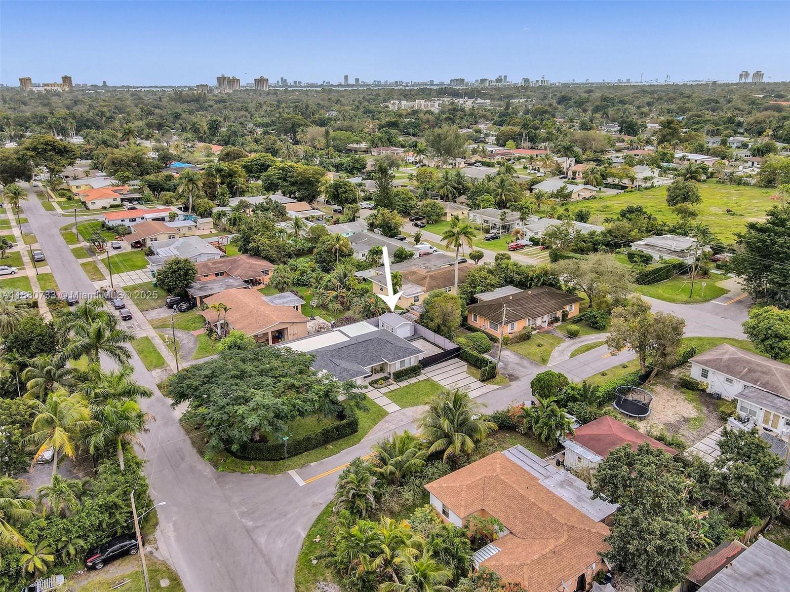 YANCEY SUB - Residential Lease