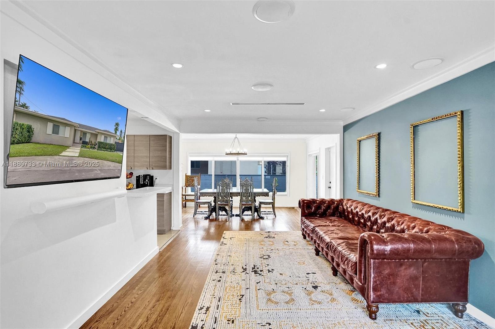 YANCEY SUB - Residential Lease