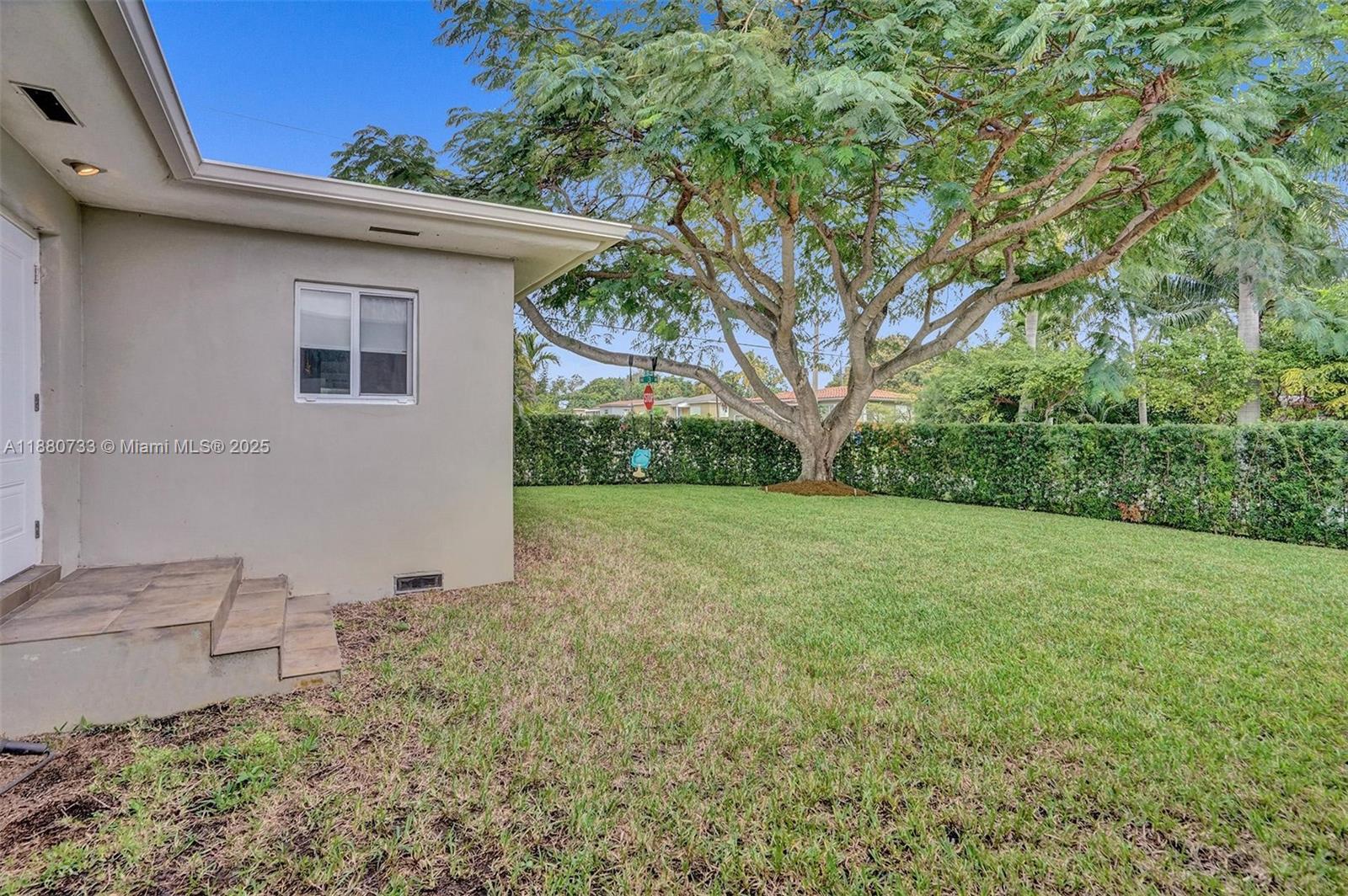 YANCEY SUB - Residential Lease