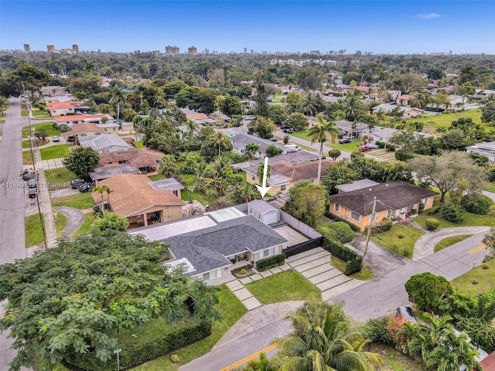 YANCEY SUB - Residential Lease