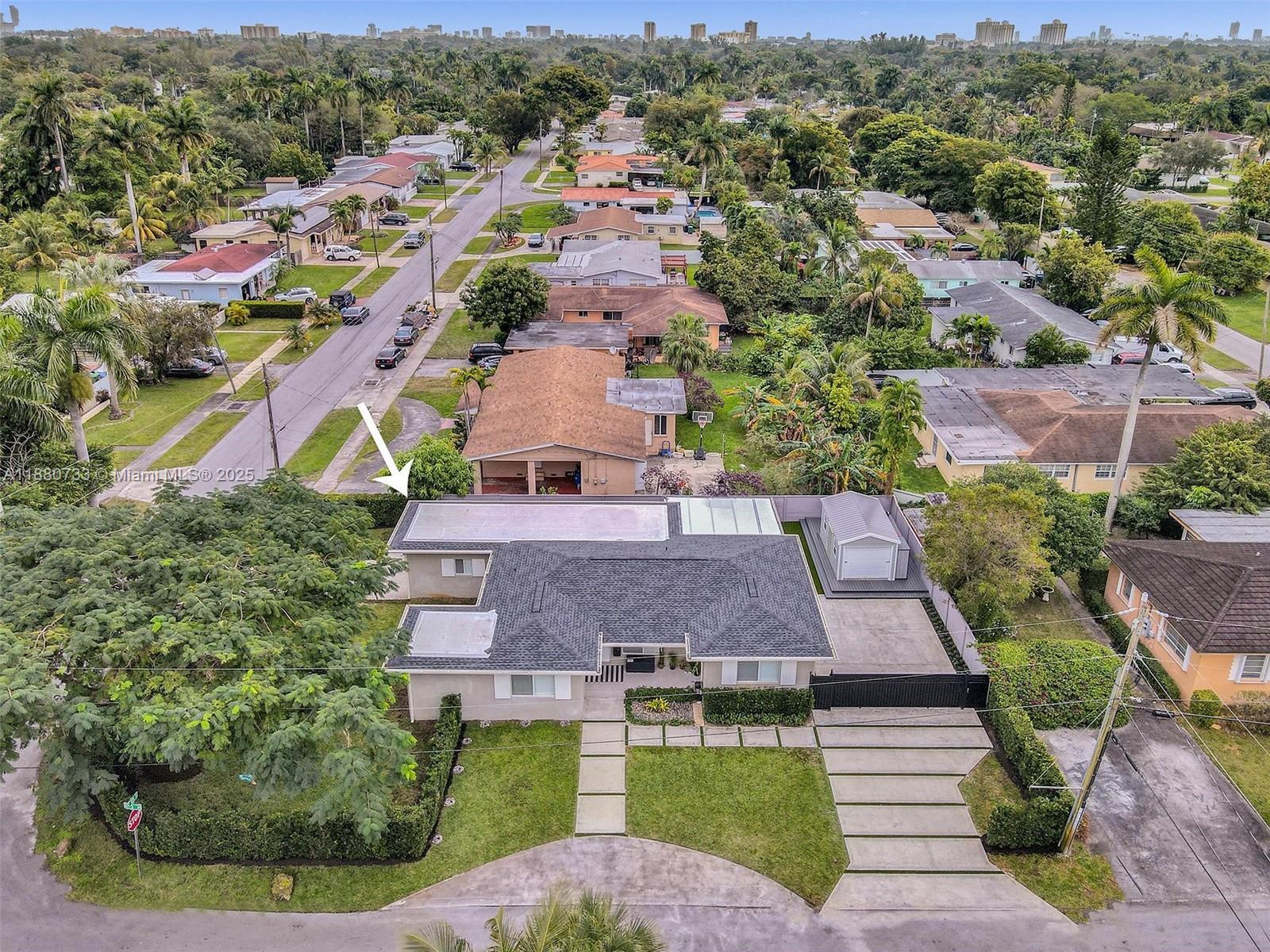 YANCEY SUB - Residential Lease