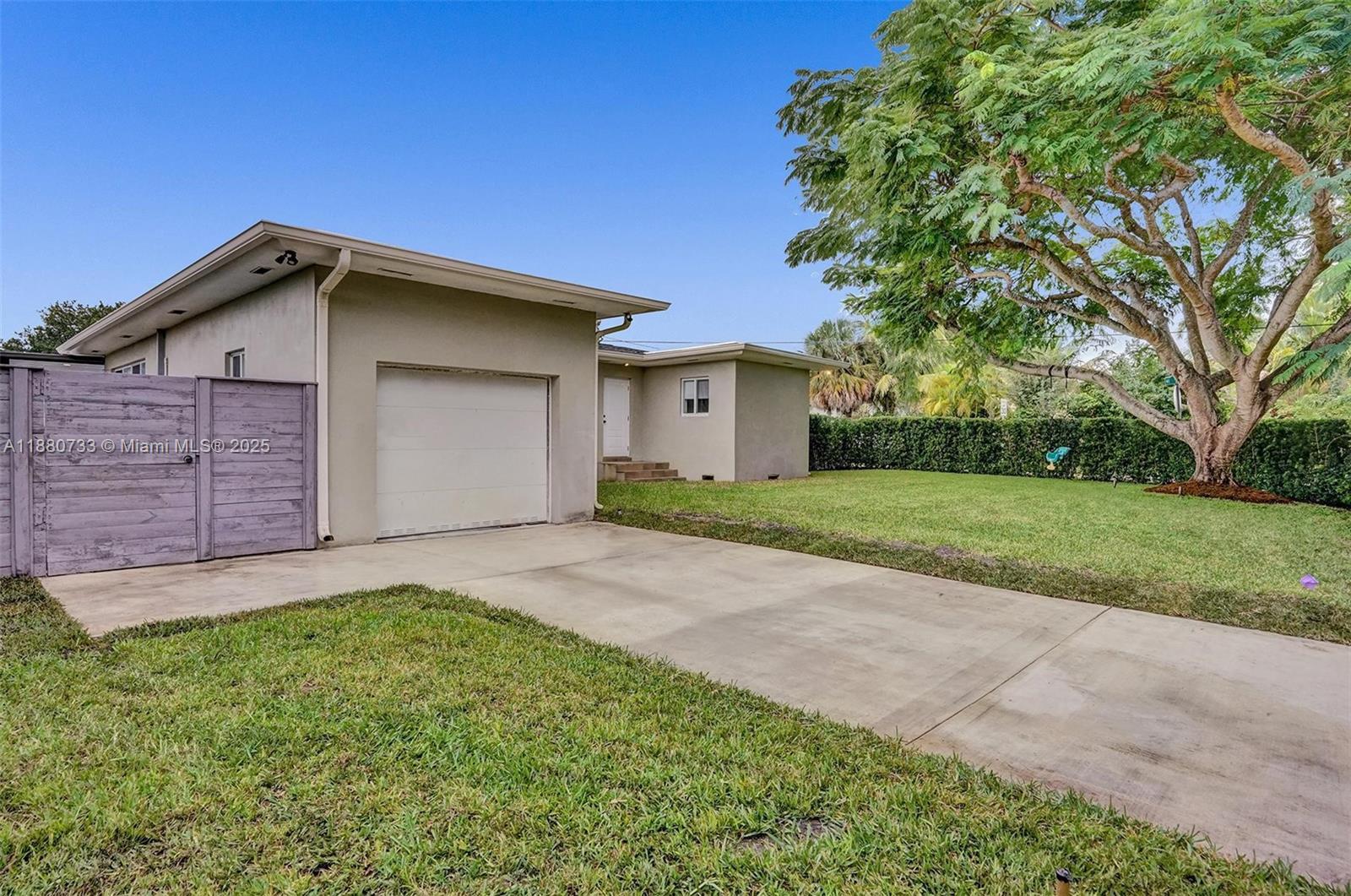 YANCEY SUB - Residential Lease