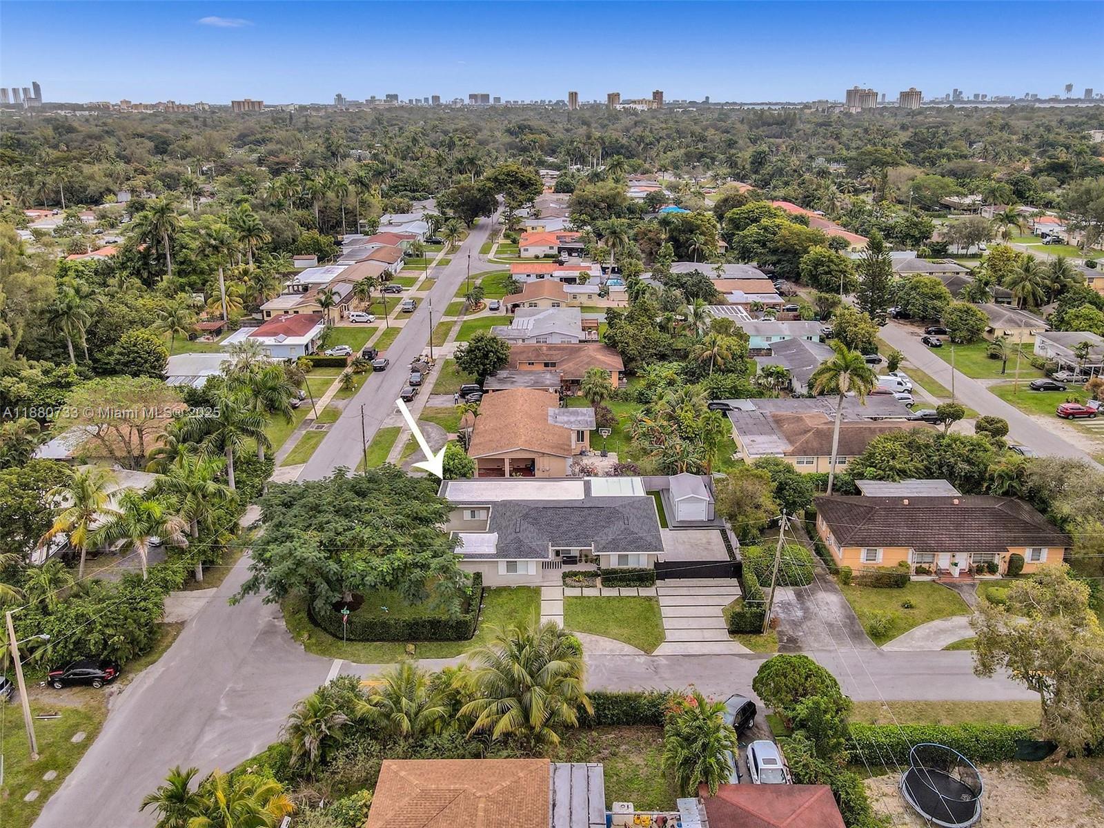 YANCEY SUB - Residential Lease