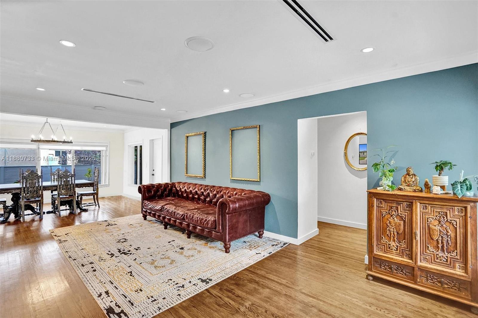 YANCEY SUB - Residential Lease