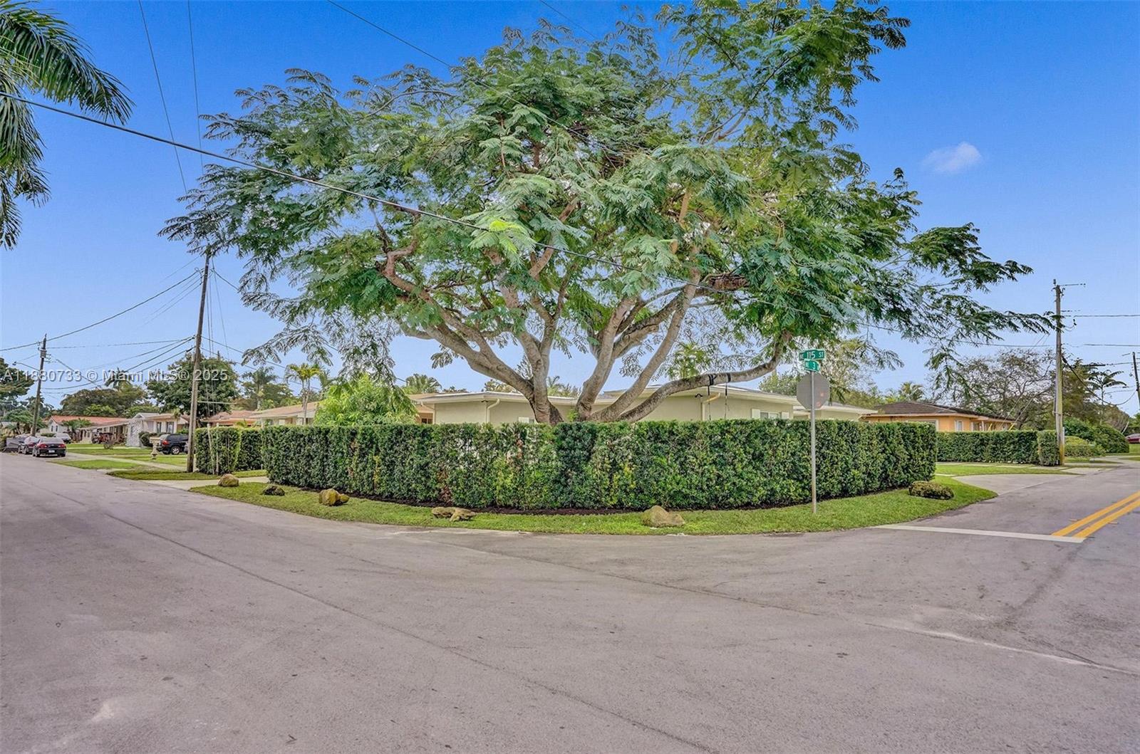 YANCEY SUB - Residential Lease