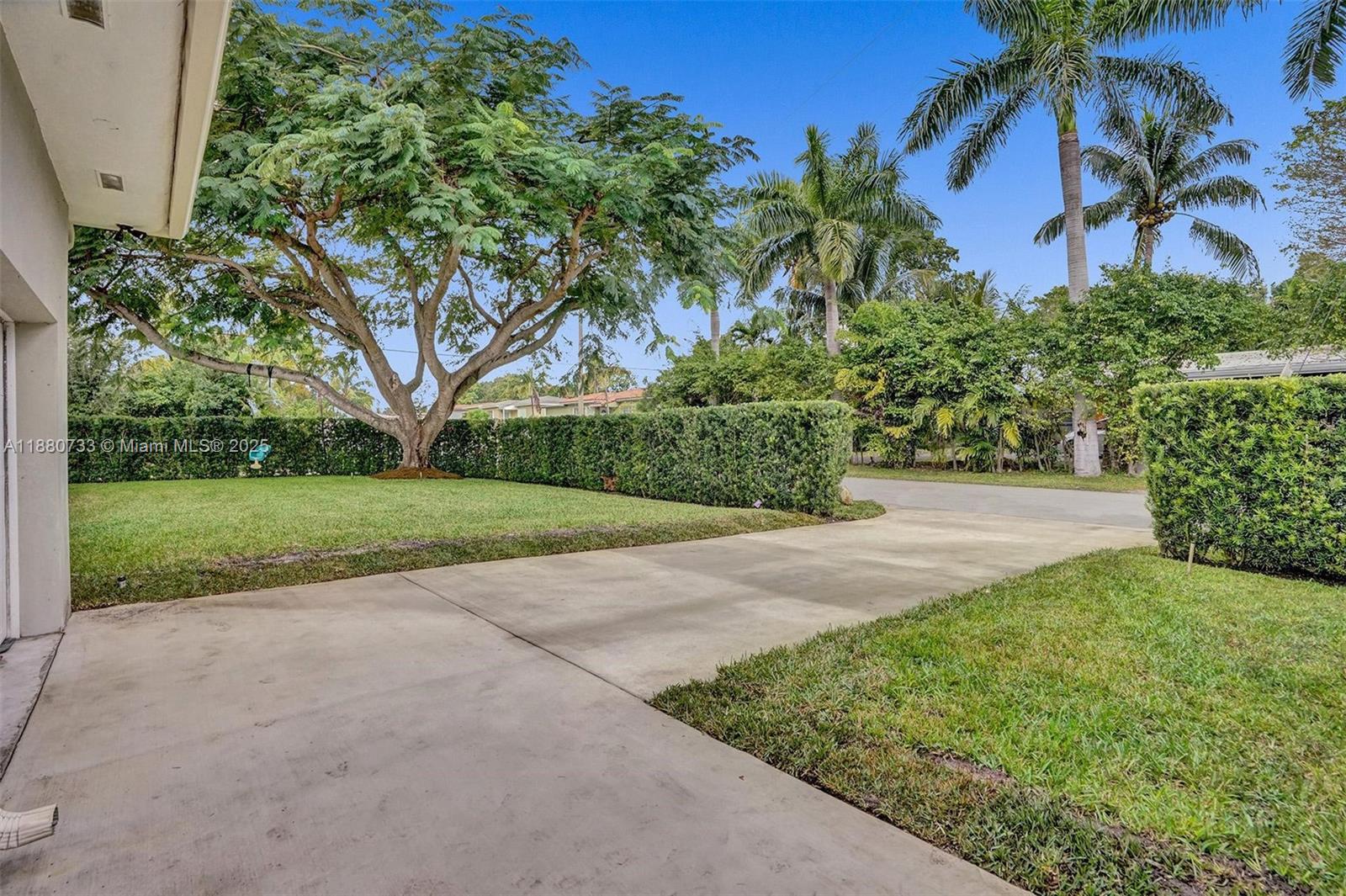 YANCEY SUB - Residential Lease