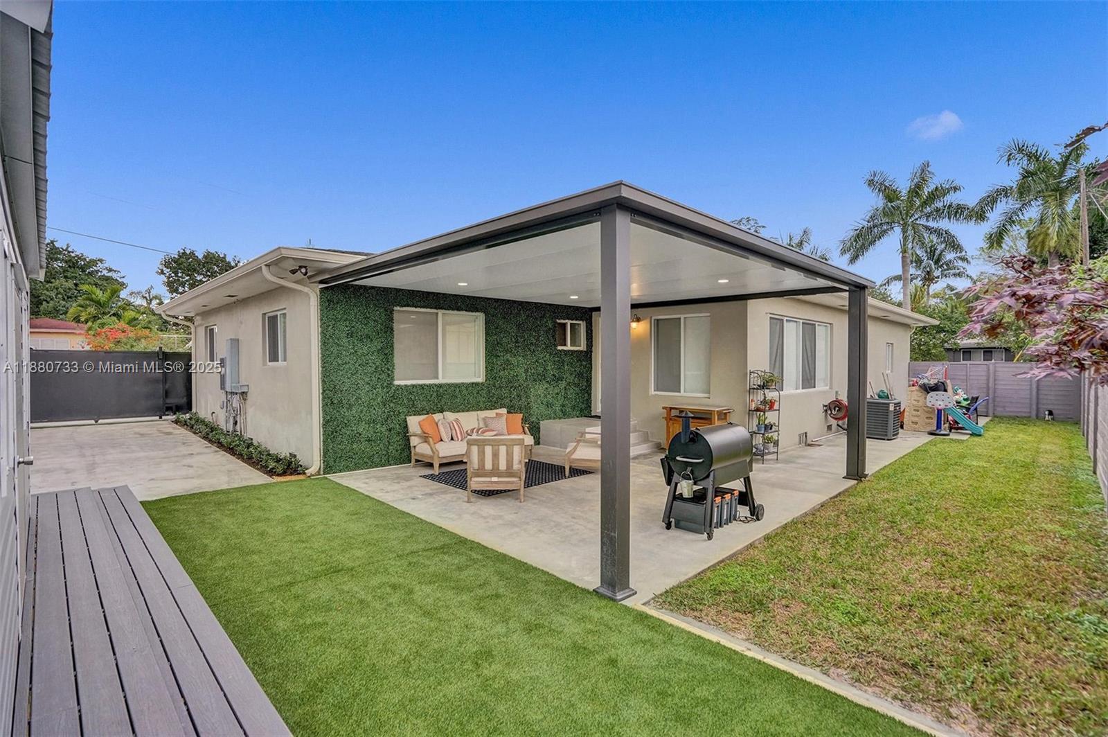 YANCEY SUB - Residential Lease
