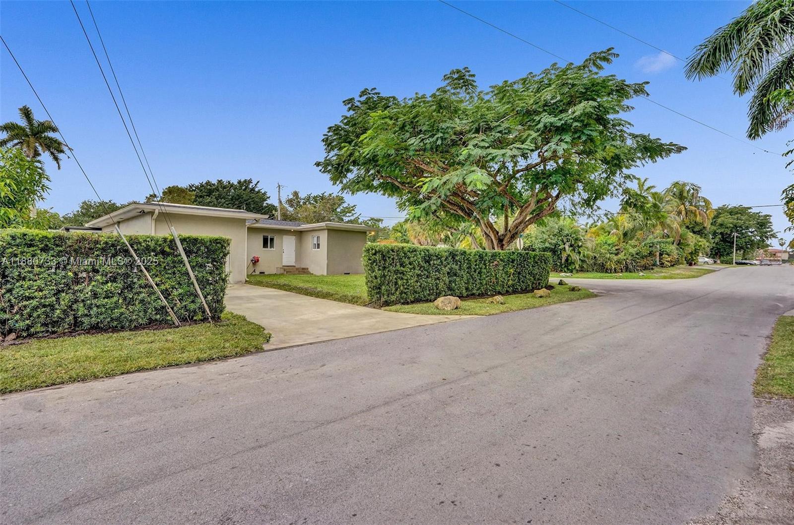 YANCEY SUB - Residential Lease