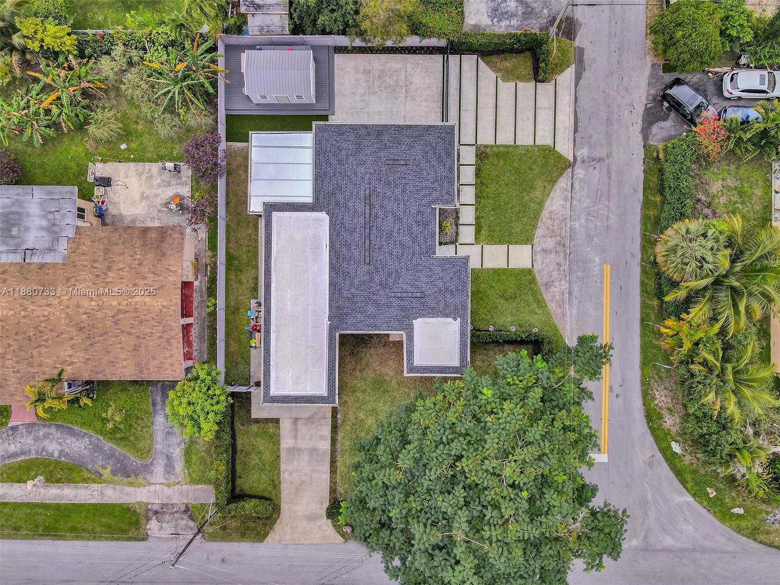 YANCEY SUB - Residential Lease