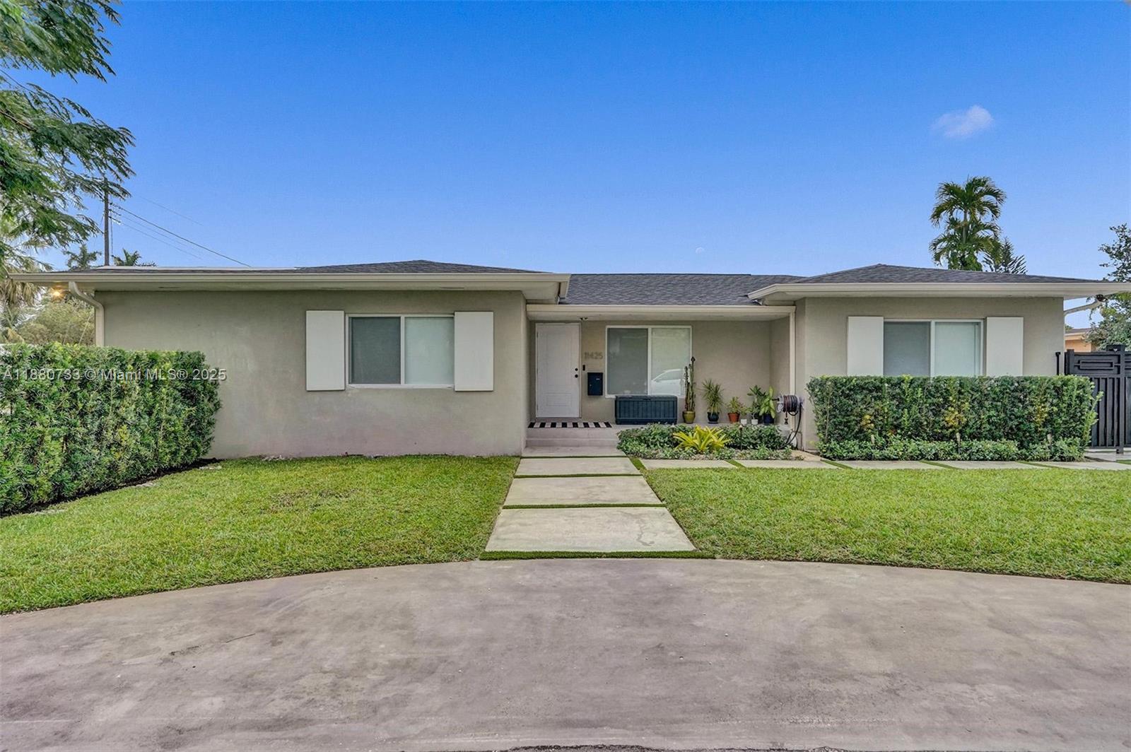 YANCEY SUB - Residential Lease