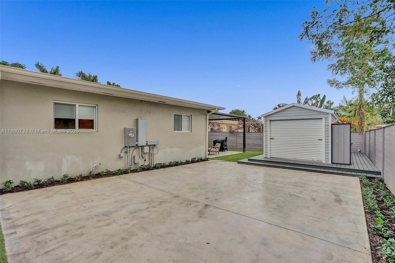 YANCEY SUB - Residential Lease