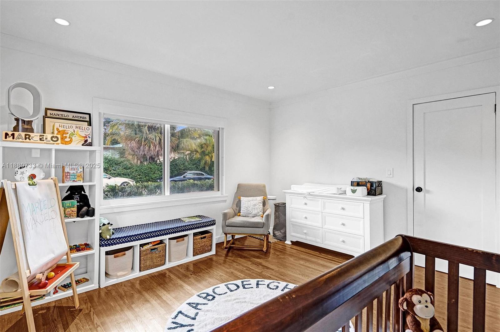 YANCEY SUB - Residential Lease