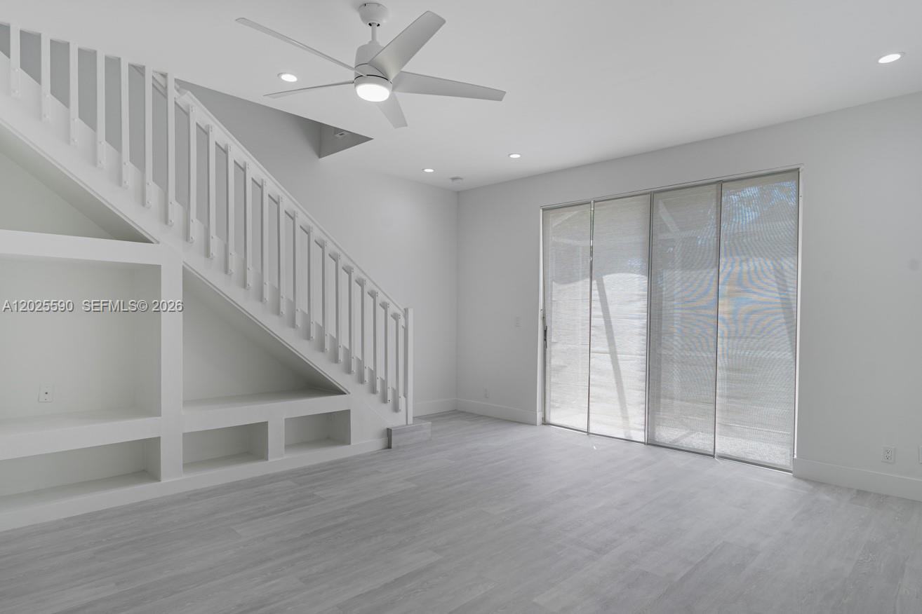 SECTORS 3 & 4 BOUNDARY PL - Residential Lease