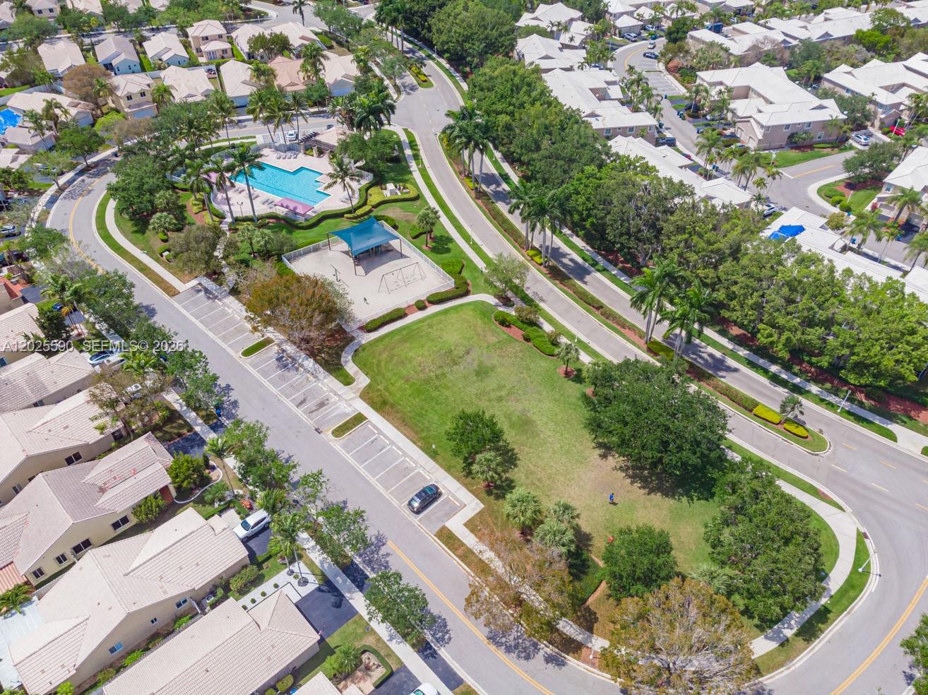 SECTORS 3 & 4 BOUNDARY PL - Residential Lease
