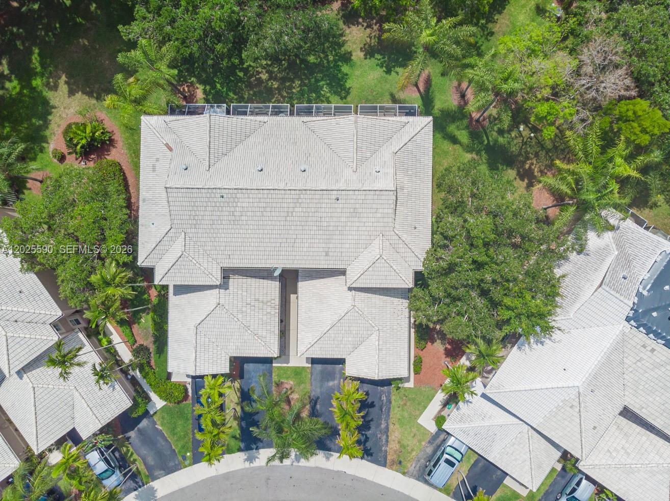 SECTORS 3 & 4 BOUNDARY PL - Residential Lease