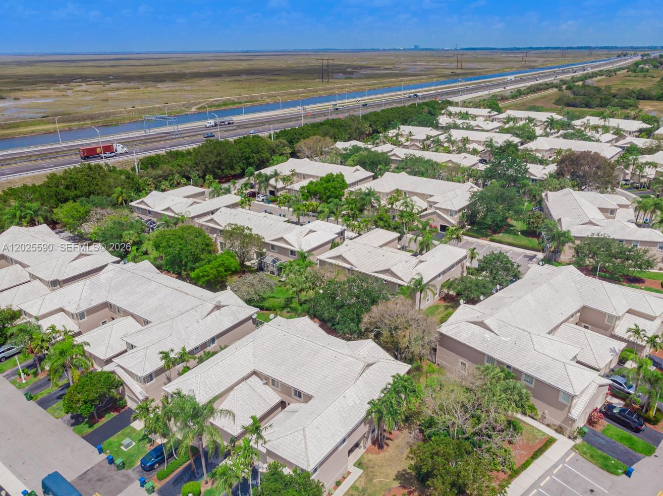 SECTORS 3 & 4 BOUNDARY PL - Residential Lease