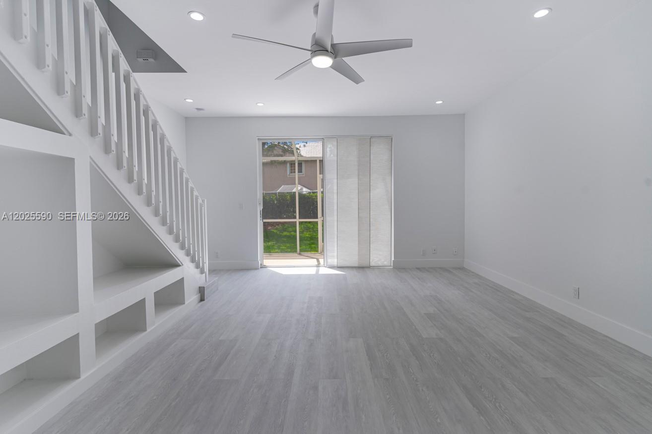 SECTORS 3 & 4 BOUNDARY PL - Residential Lease