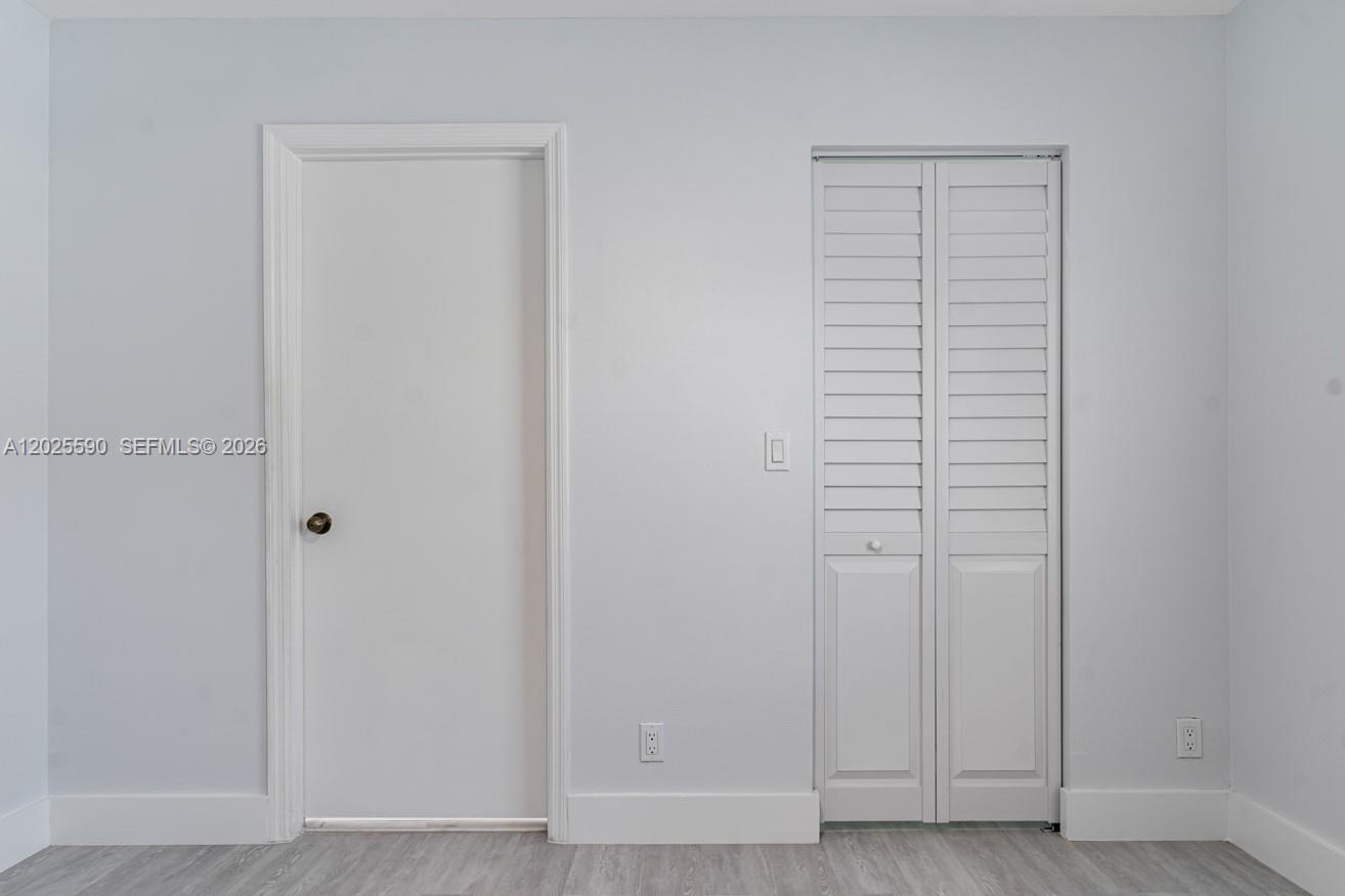 SECTORS 3 & 4 BOUNDARY PL - Residential Lease