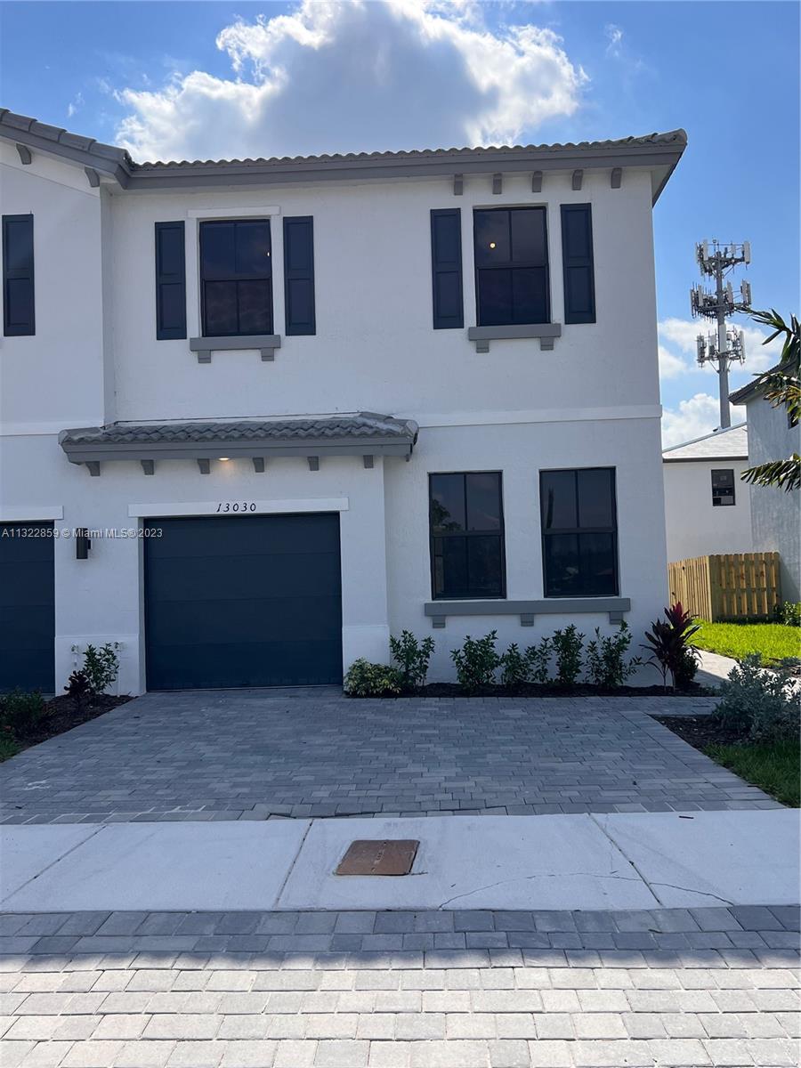 Carmel Collection - Residential Lease