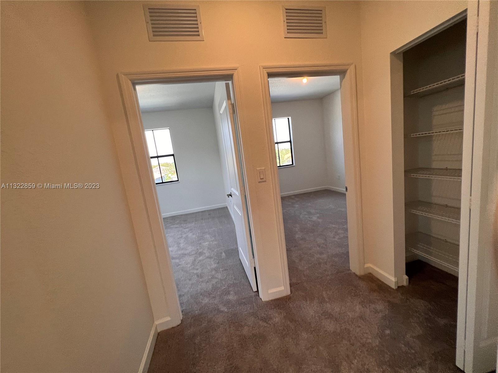 Carmel Collection - Residential Lease