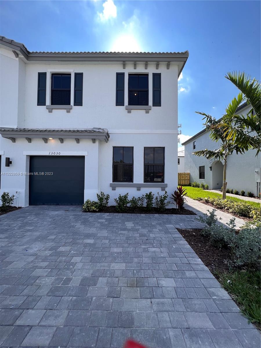 Carmel Collection - Residential Lease