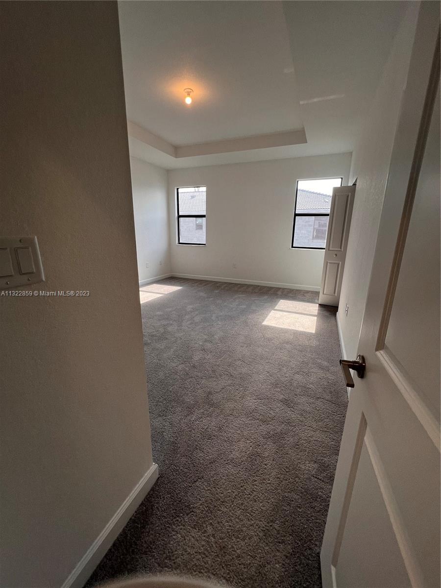 Carmel Collection - Residential Lease