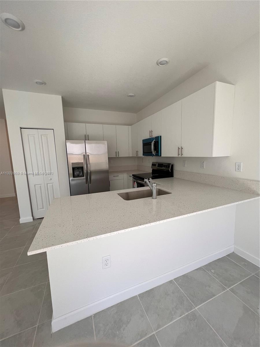 Carmel Collection - Residential Lease