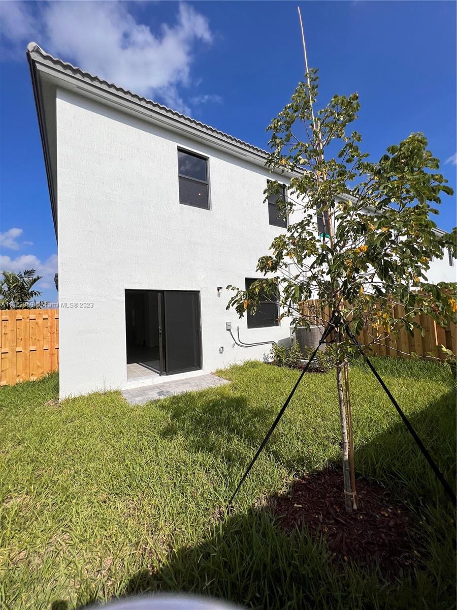 Carmel Collection - Residential Lease