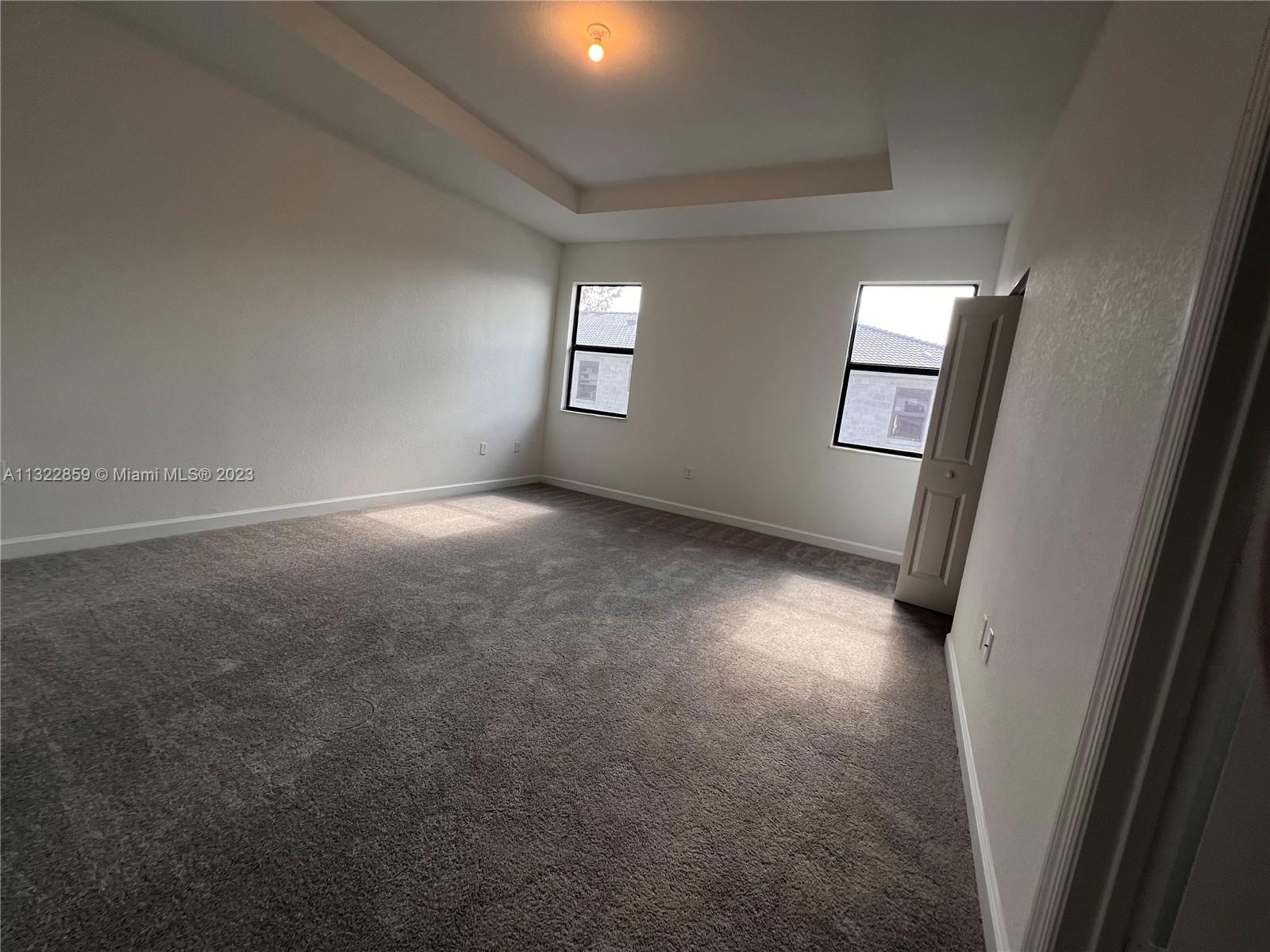 Carmel Collection - Residential Lease