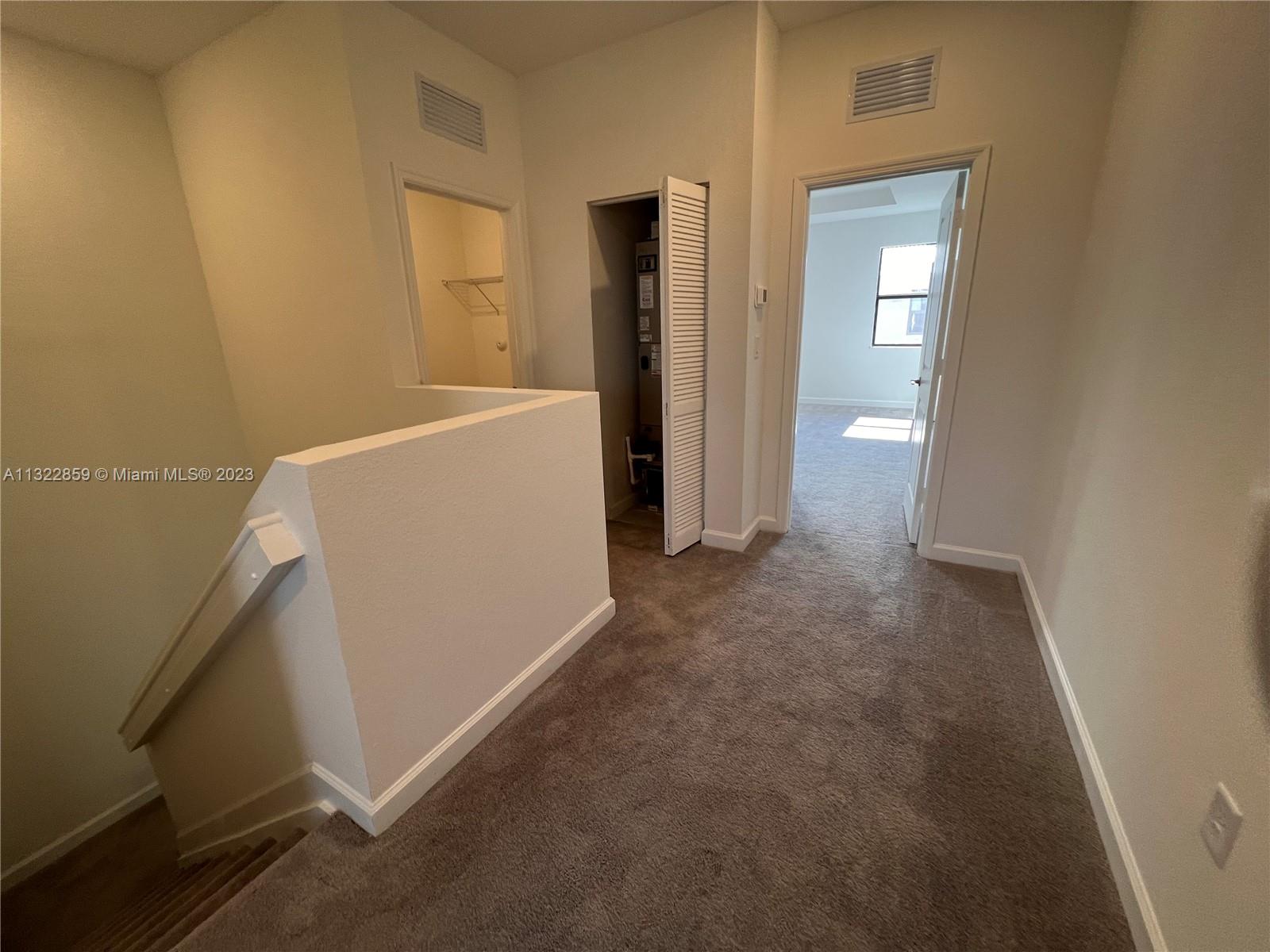 Carmel Collection - Residential Lease