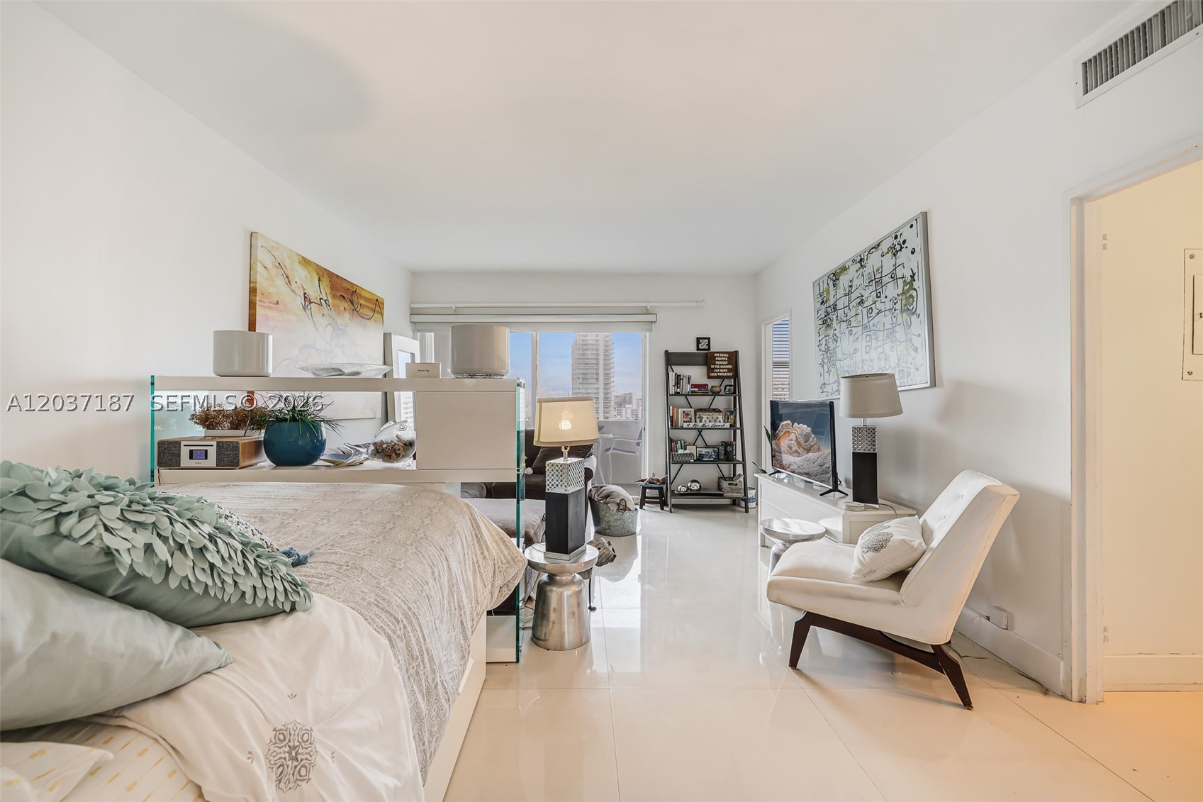 BELLE ISLE - Residential