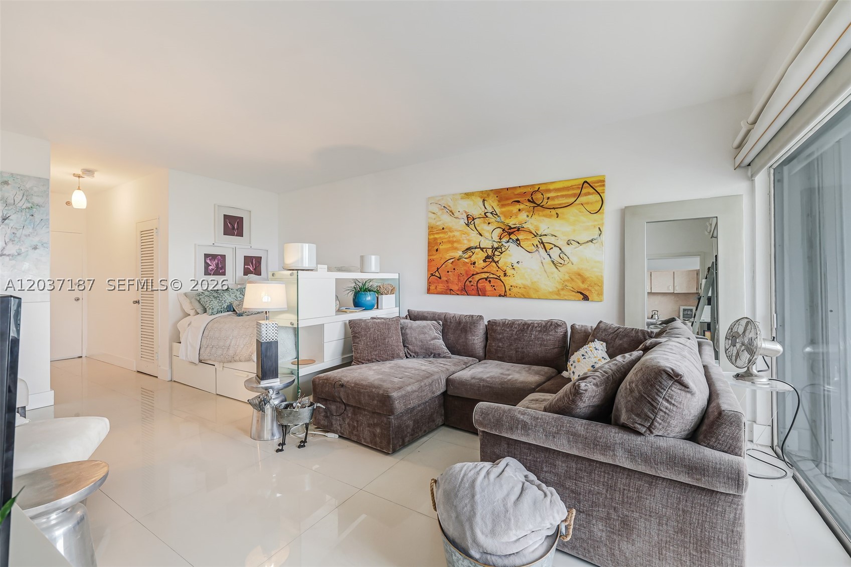 BELLE ISLE - Residential