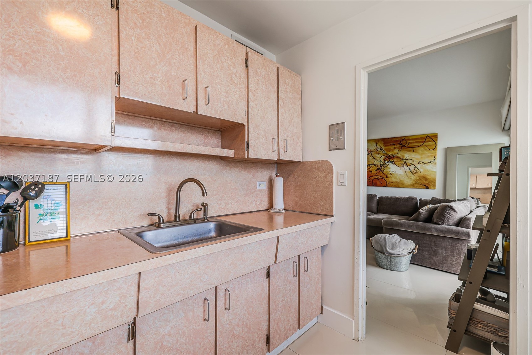 BELLE ISLE - Residential